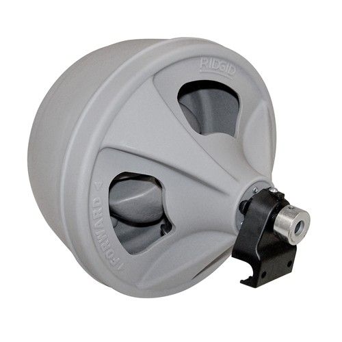 Ridgid 27048 Replacement Drain Cleaning Drum Assembly for K-400 Drum Machine