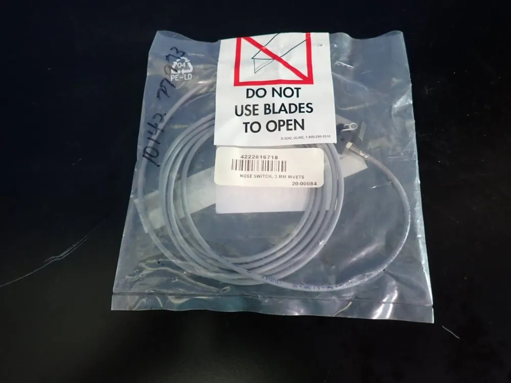 20-00084 RIVET  04200731791