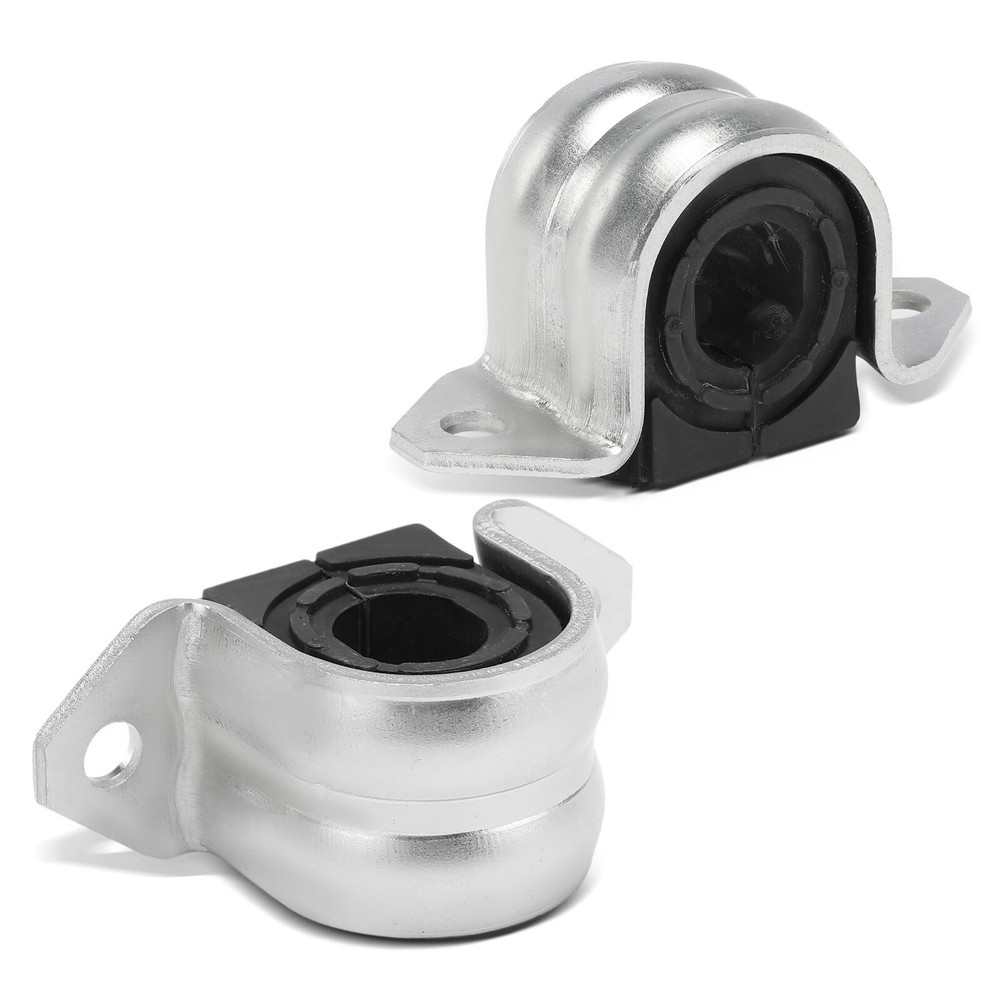 2x Front Left & Right Stabilizer Bar Bushing for Buick Encore Chevy Trax Tracker