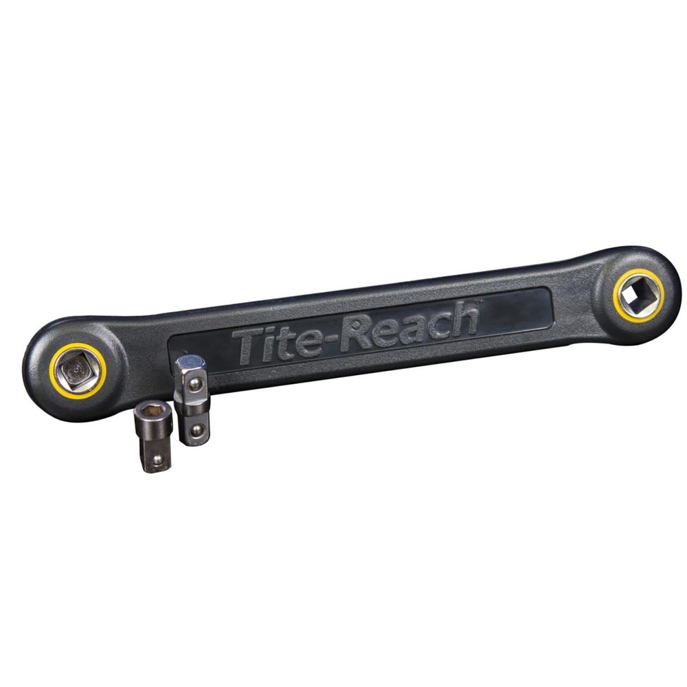 Tite-Reach 3/8" DIY Socket Extension Wrench