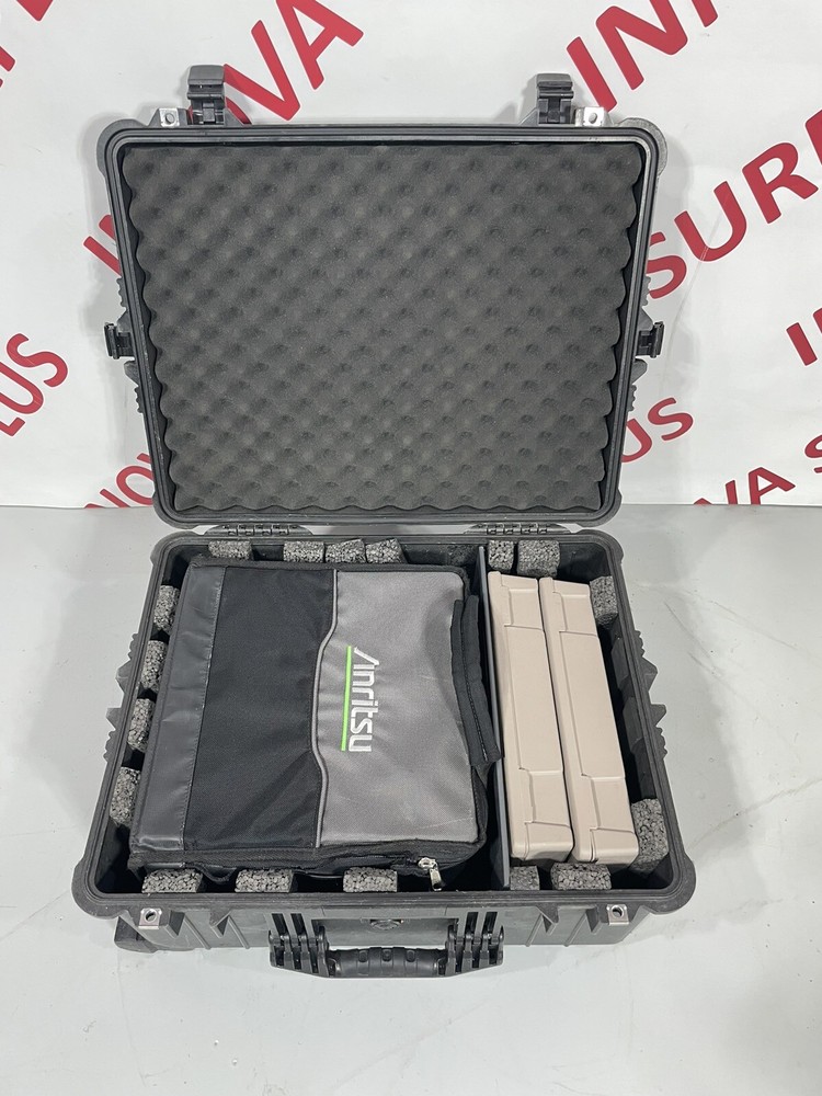 Anritsu MW82119A PIM Master Passive Intermodulation Analyzer - Options 031/850