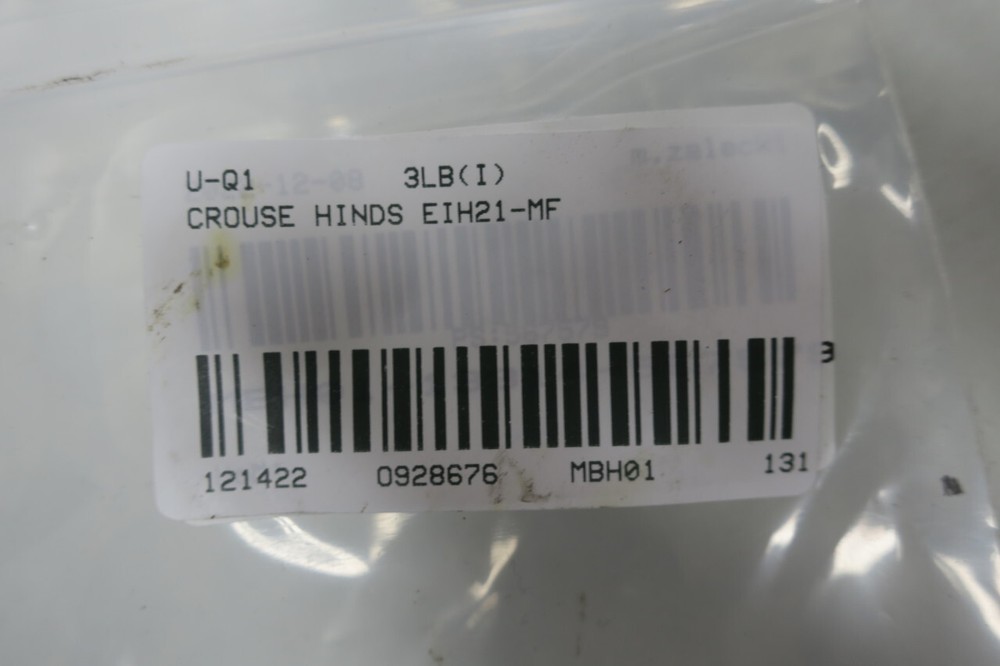 Alphasonics Gas Transmitter Assembly