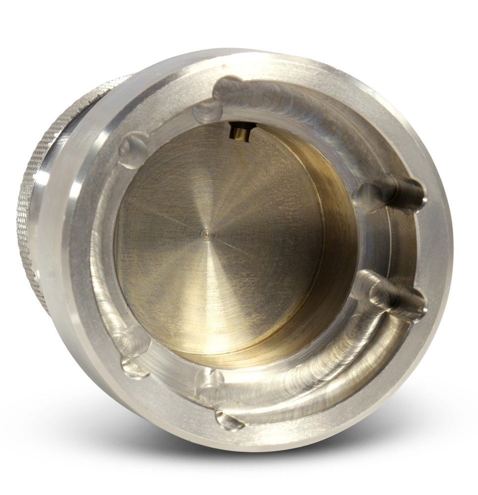 Proform 67606 Engine Crankshaft Turning Nut