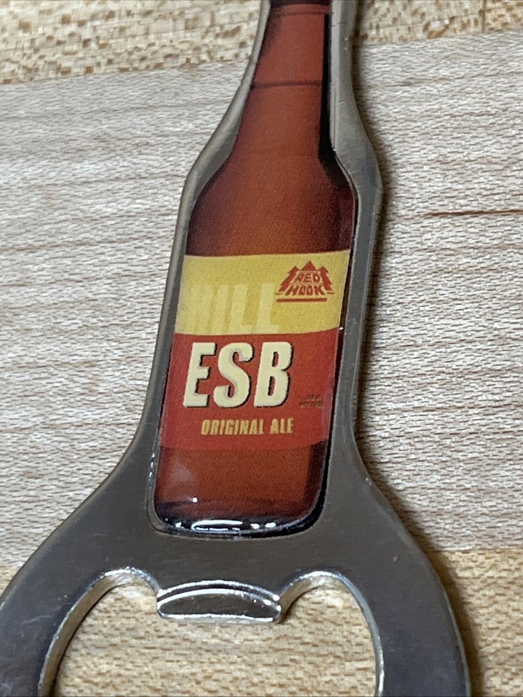 ESB Keychain/Bottle Opener. EX Box 282