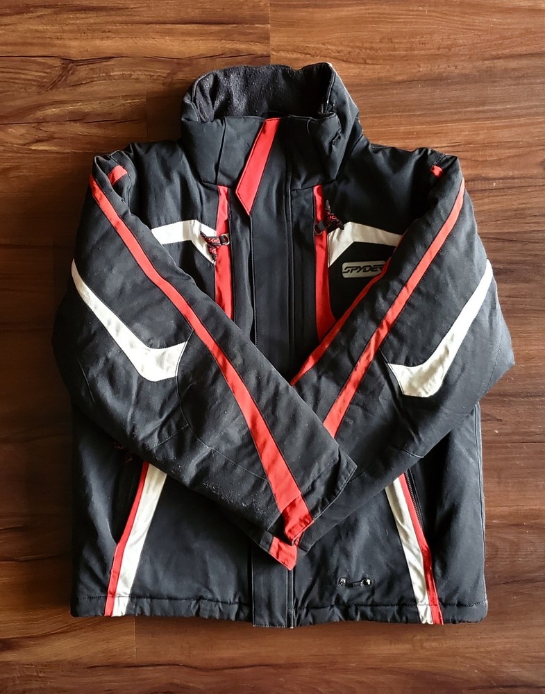 Kid Ski Snow Jacket - Spyder