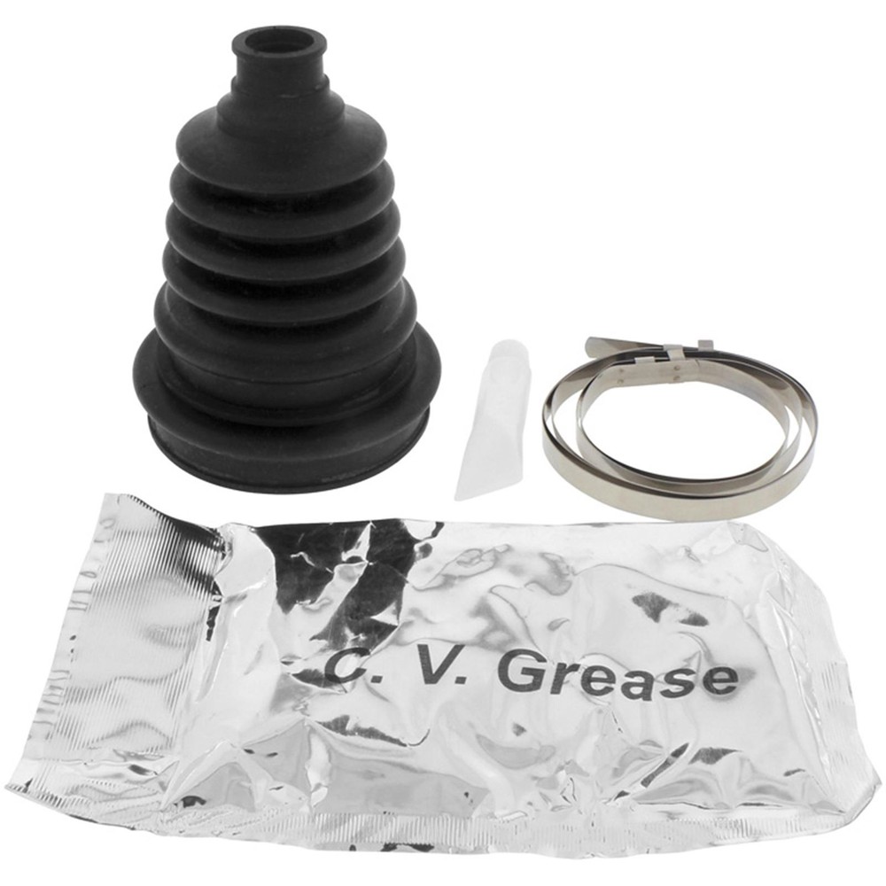 All Balls Universal Replacement Boot Kit 19-5034