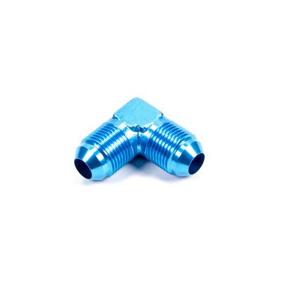 FRAGOLA #8 90 Deg Union Fitting- 482108