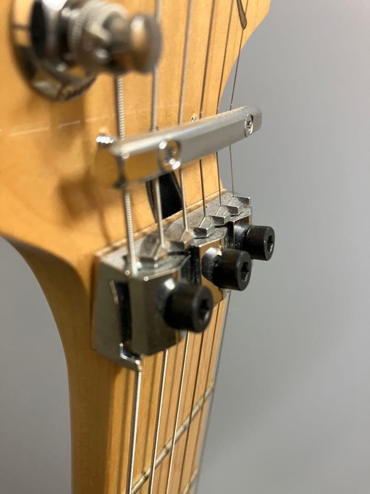 Fender Electric Guitar