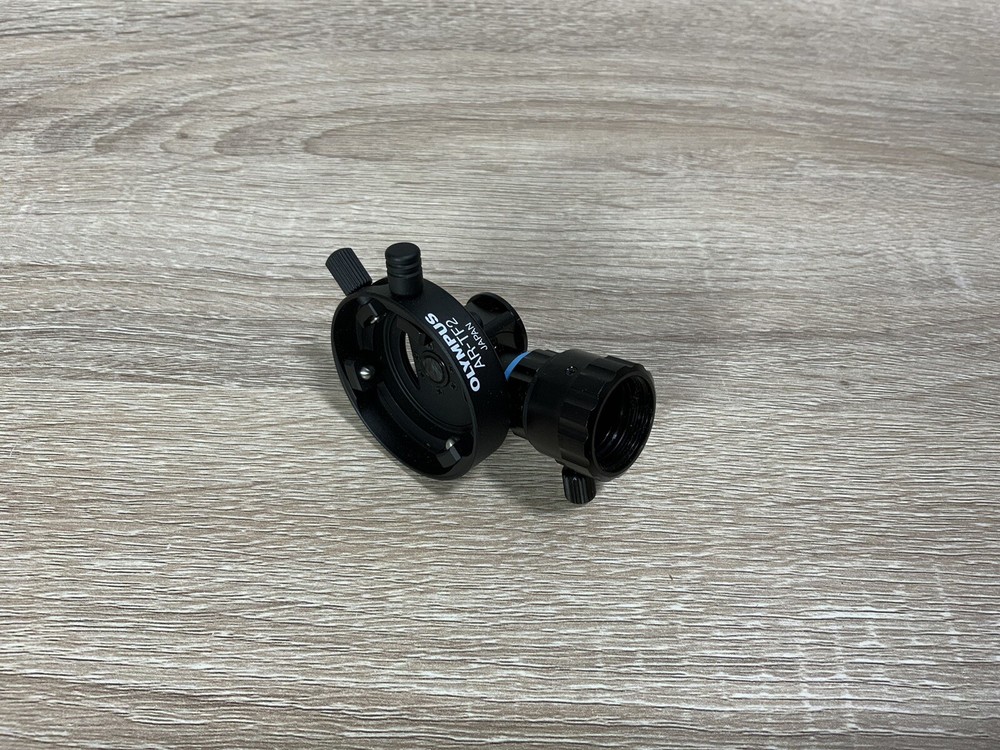 Olympus AR-TF2 Camera Head Coupler