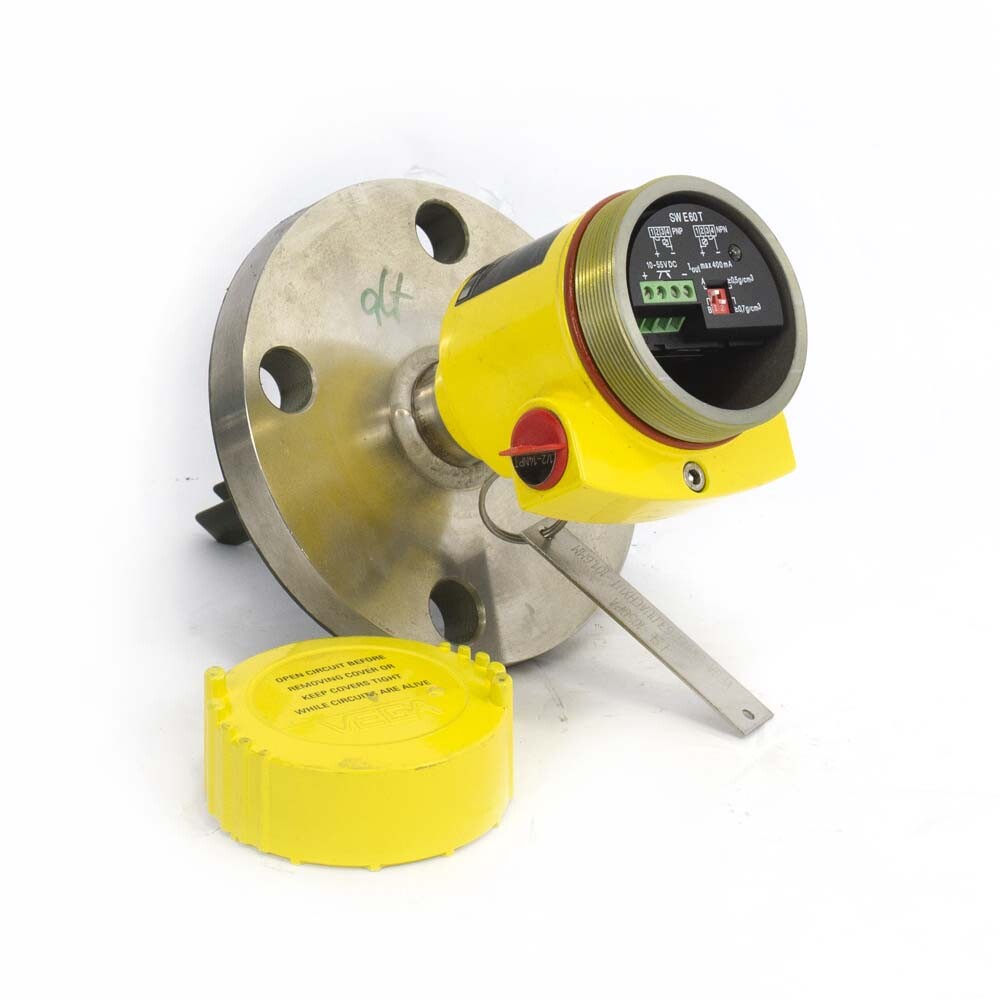Vega Swing 63 Vibrating Level Switch