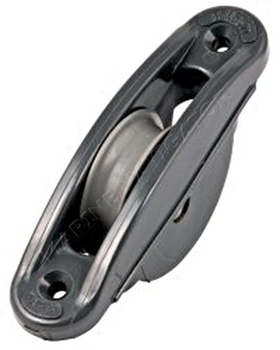 Marine instruments Drop roller box for cordage (single self-service pack)