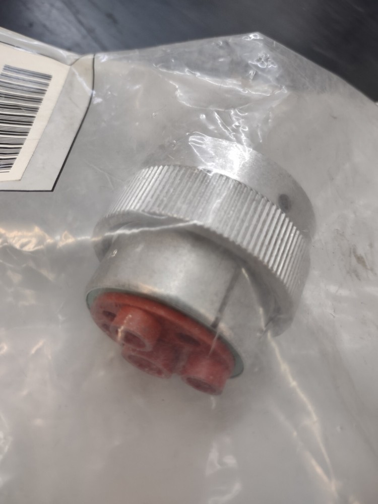 Sno-Way 96002112 Deutsch Socket Connector Harness Plug