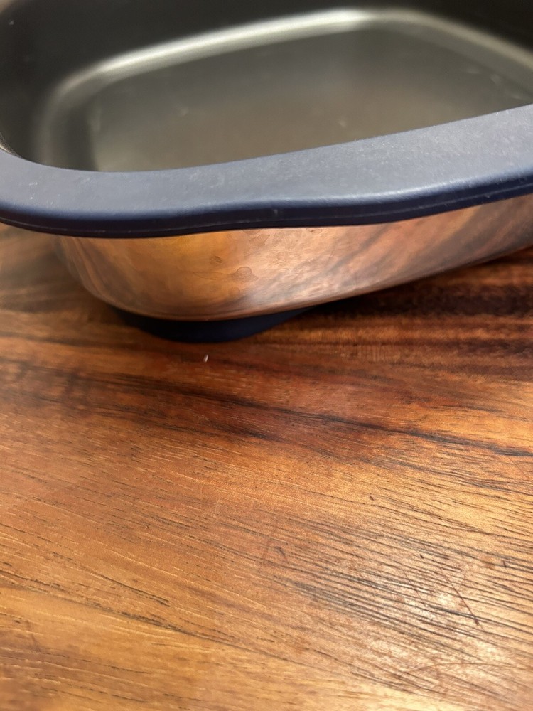 Tupperware Microwave Nonstick Micro Pro Series  #1                              