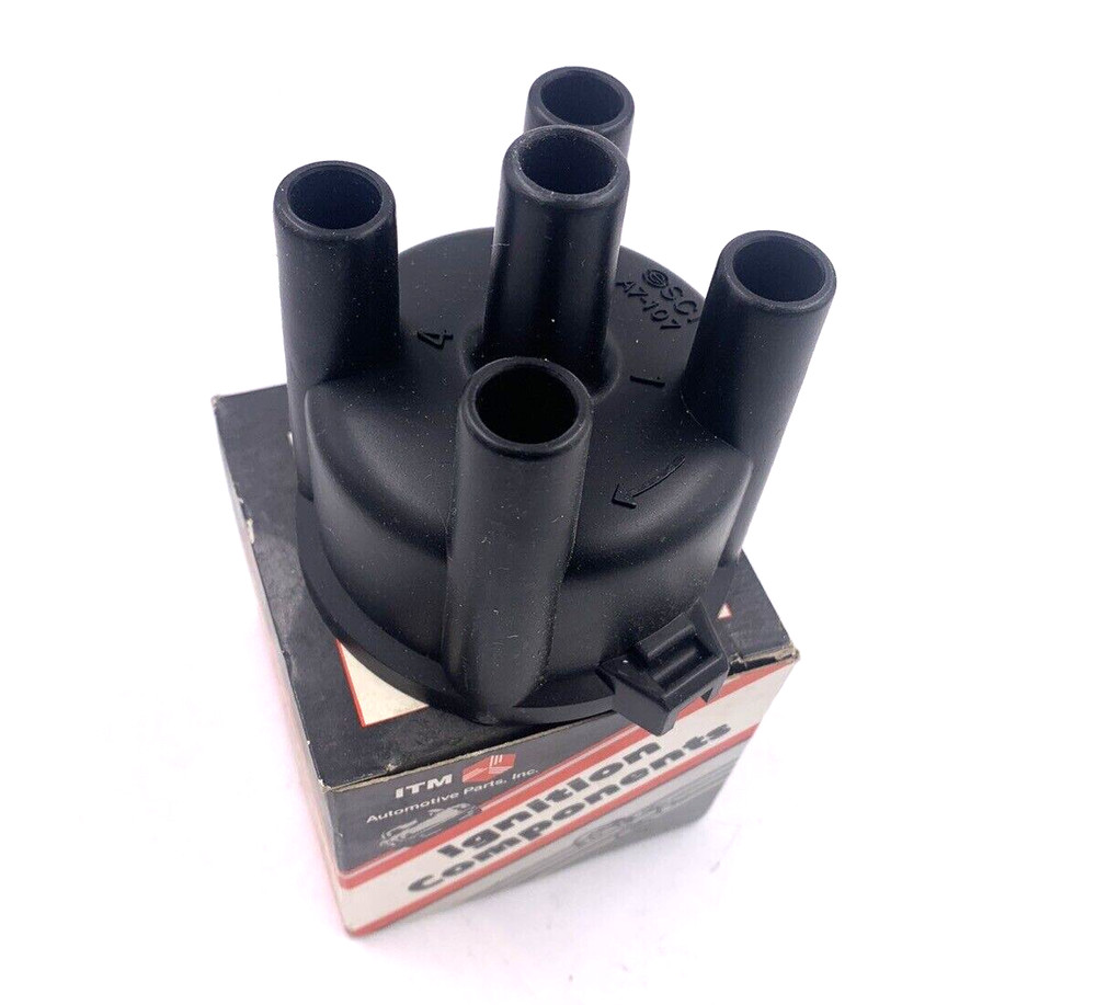 ITM Brand Distributor Cap 02-30008