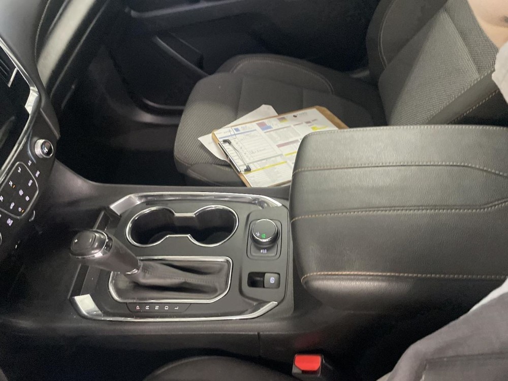 Complete Console Front Floor Fits 18-21 TRAVERSE 943529