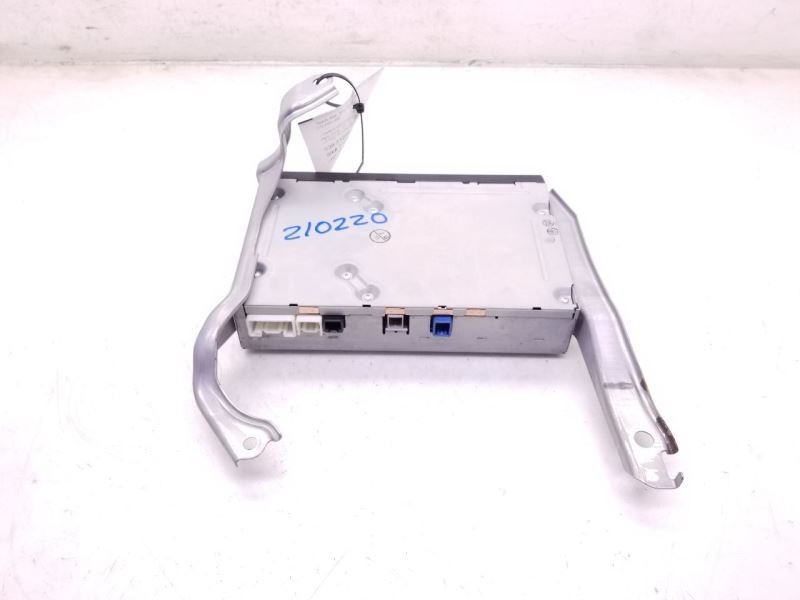 04-05 TOYOTA PRIUS DISC/CD CHANGER UNIT ASSEMBLY