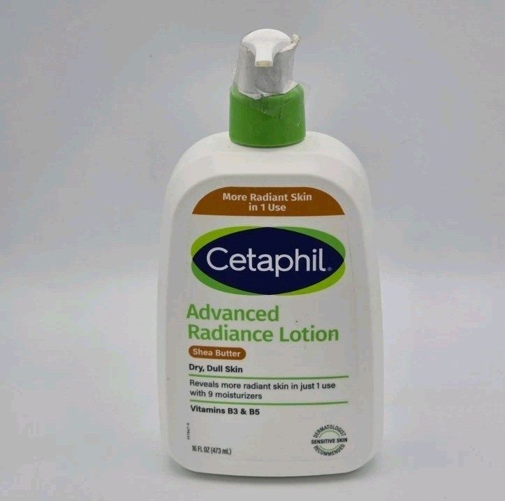 Cetaphil 8 CT Care Essentials Kit