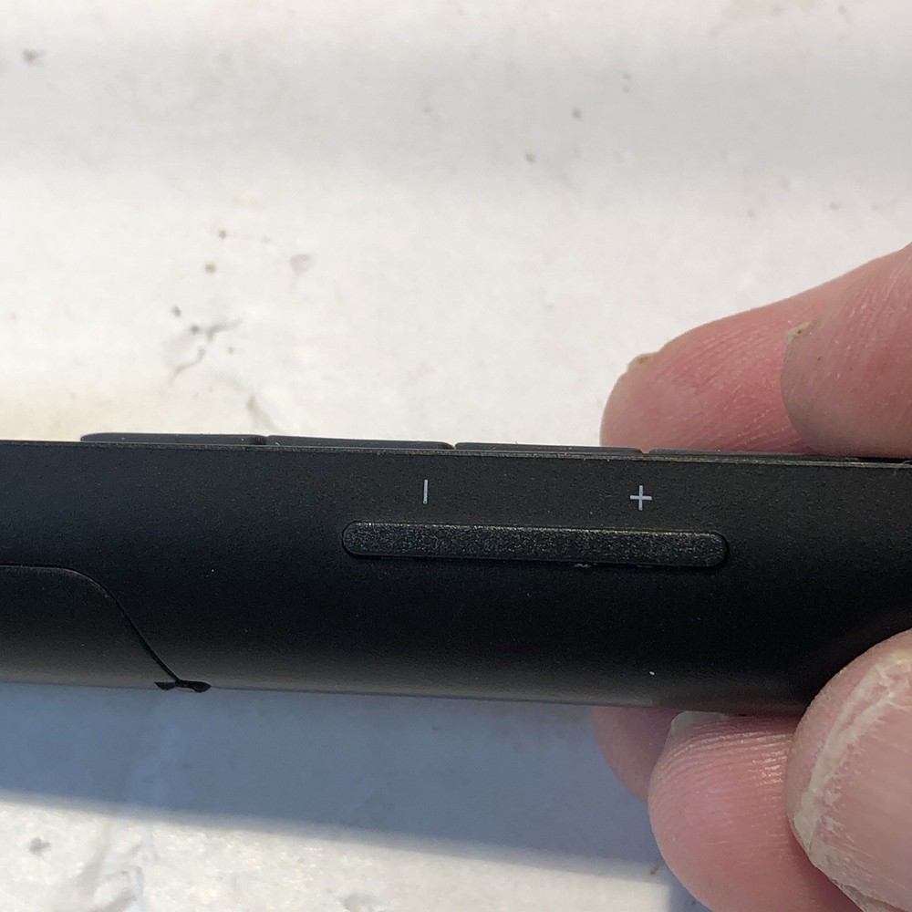 Dino Fire Wirless Presenter Hyperlink Volume Control Presentation Clicker RF