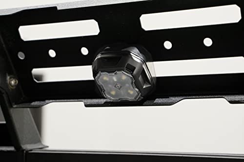 Stage Series Rock Light Surface Mount Kit (one)