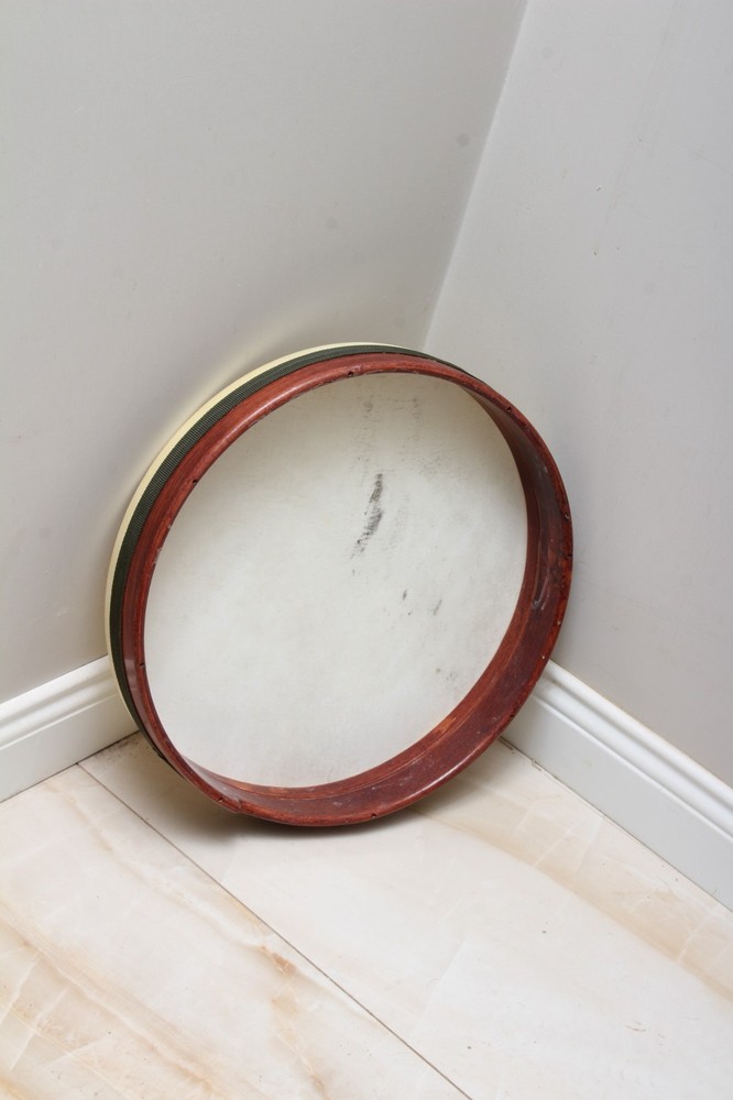 BENDIR DRUM - PROFESSIONAL QUALITY - TUNABLE