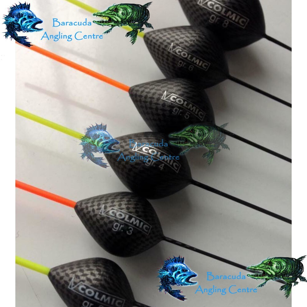 Colmic Bombard Float