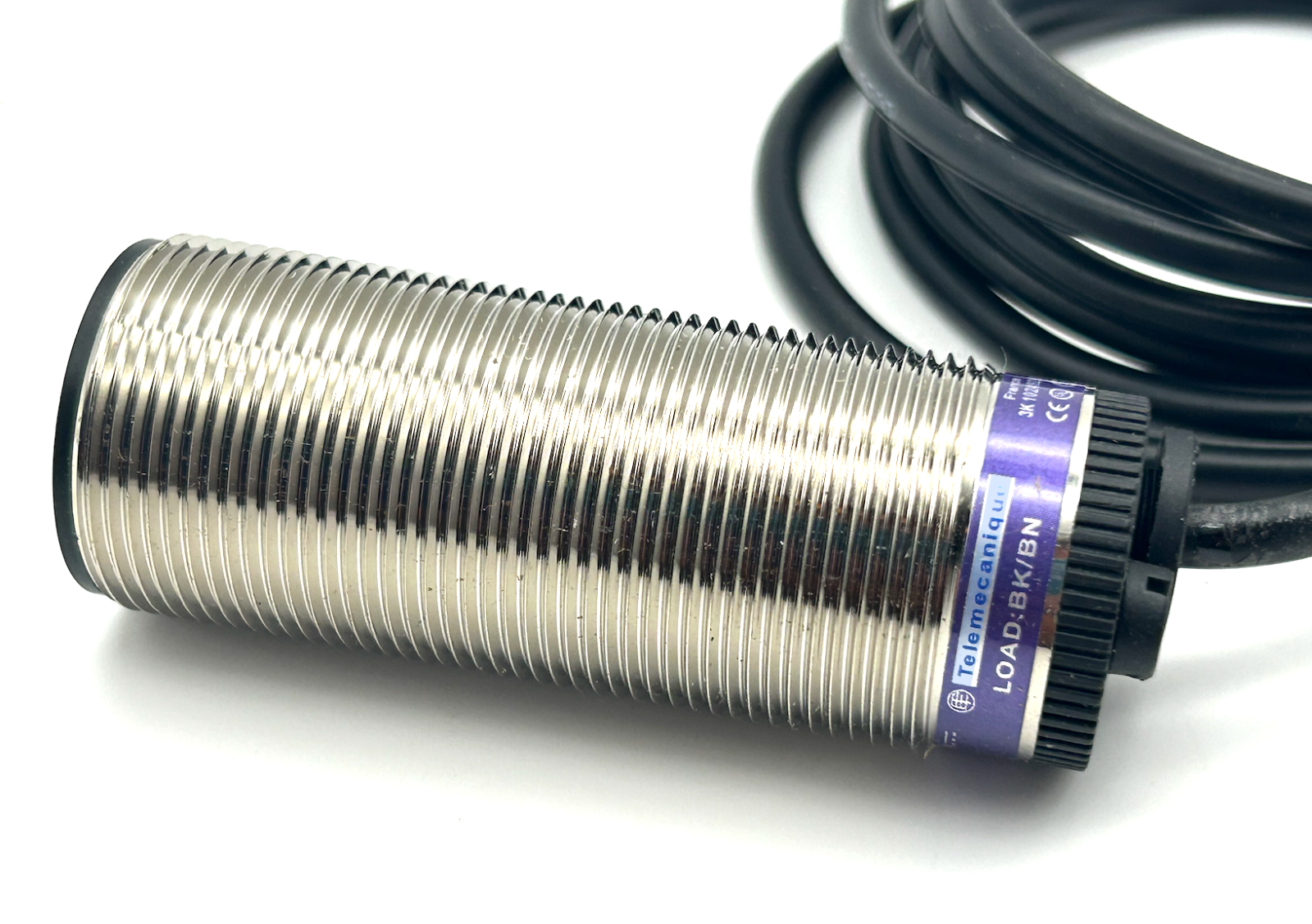 SCHNEIDER XSAV11801 Inductive Proximity Sensor ( XSA-V11801 )