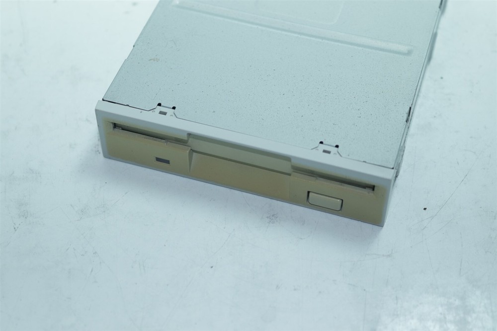 Anritsu 37269C Vector Network Analyzer 40MHz - 40GHz E950503-60B 128 Disk Driver