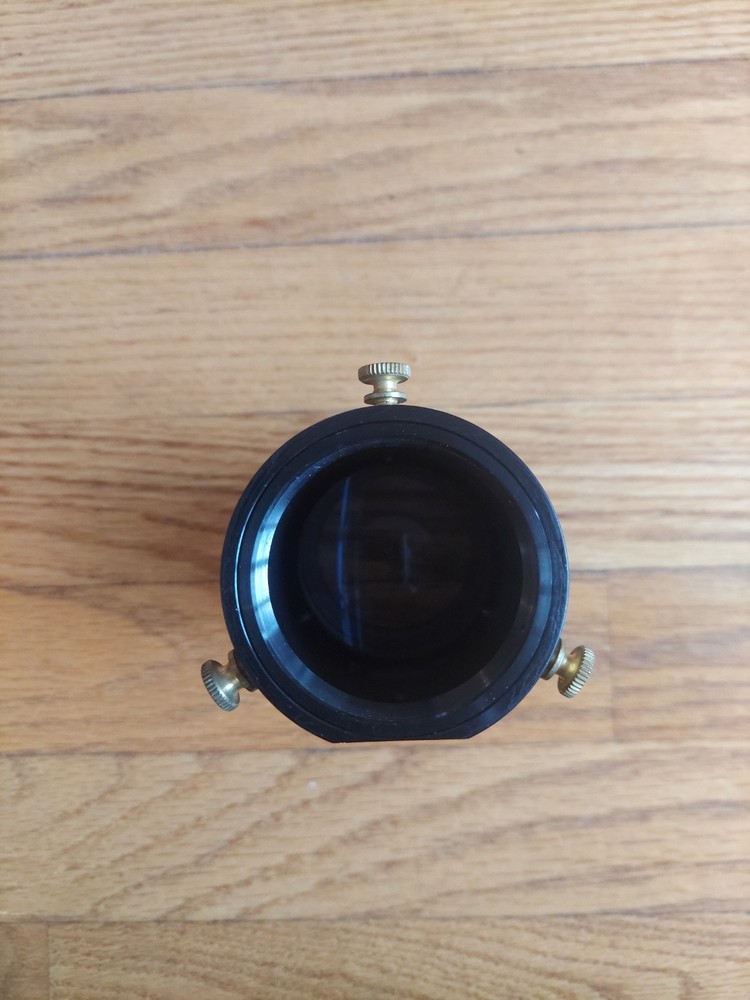 Lumicon 2.0" Easier Guider Thread, Good condition, Fast Shipping!