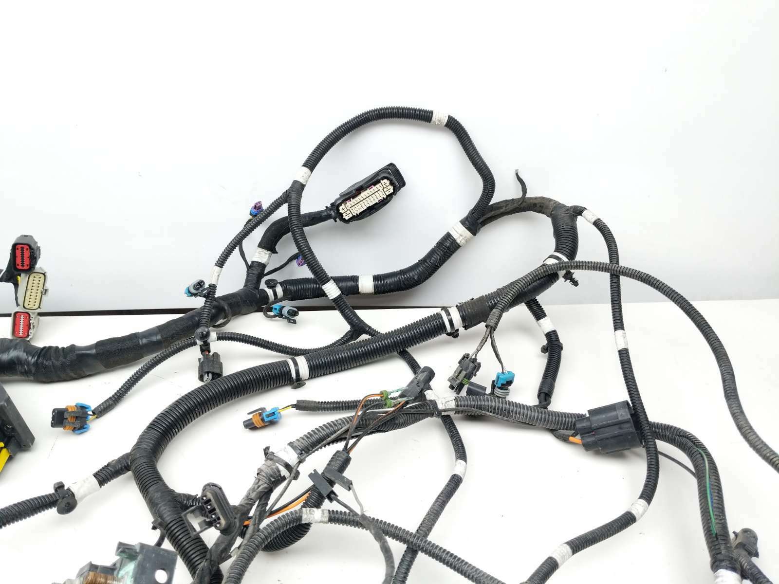 20 Polaris Slingshot SLR Main Wire Wiring Harness Loom