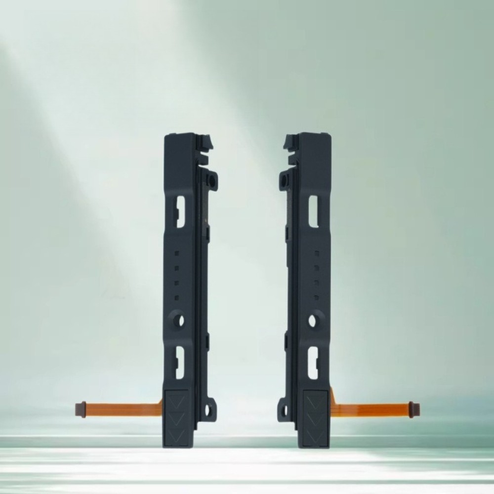 Left + Right Set 2SET Slider sliding with Flex Cable for Nintendo Switch Joy-Con