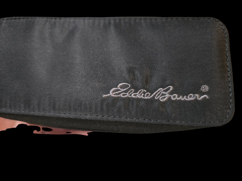 Darts With Edie Bauer Case