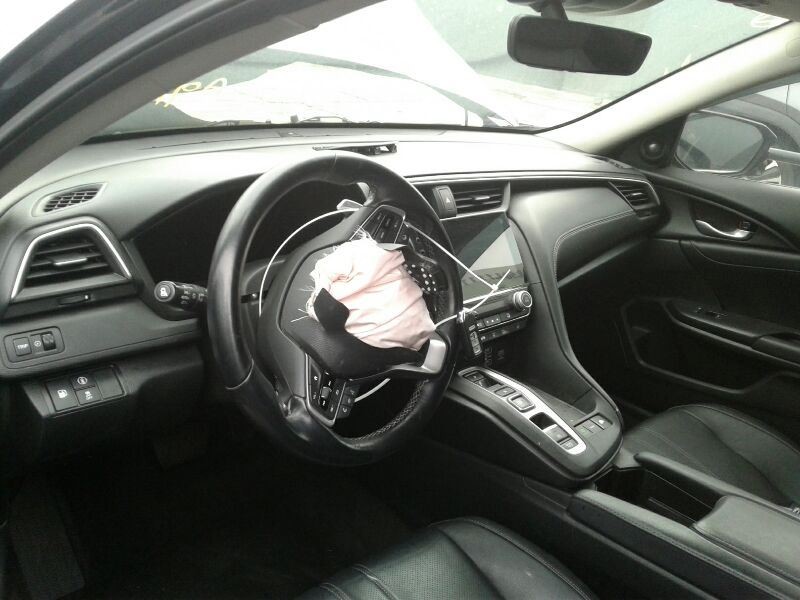 Camera/Projector Front Camera Lane Keep Assist Fits 19-22 INSIGHT 124276