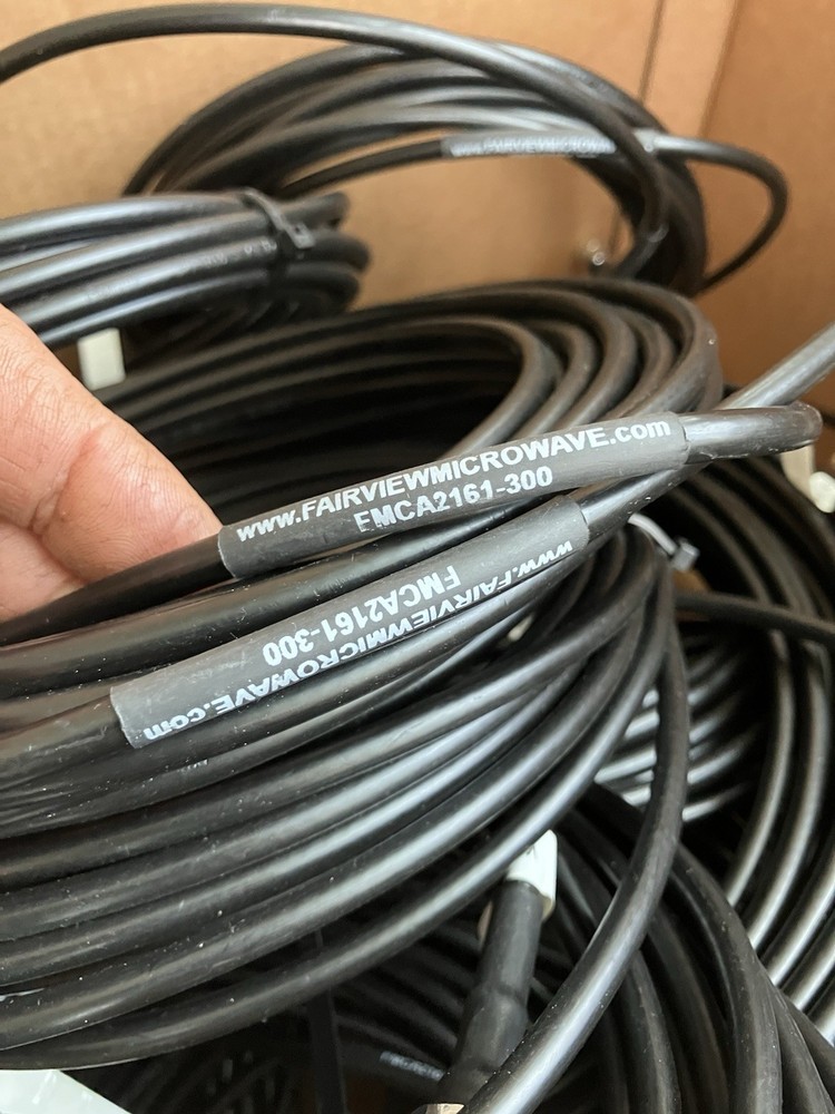 Fairview FMCA2161-300 (22 Pcs )