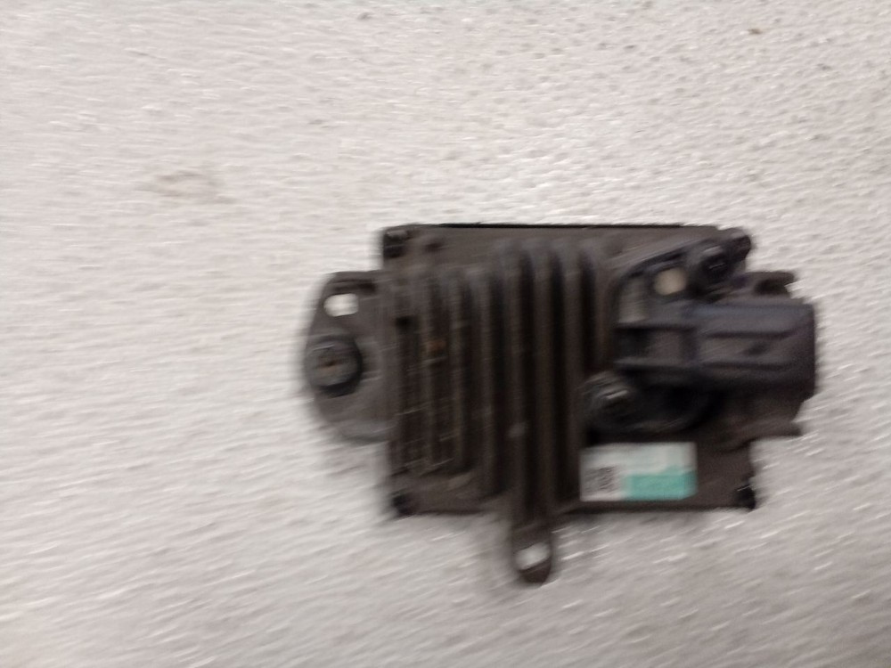 Camera/Projector Radar Unit Pre-crash System Fits 21-22 PRIUS 355795