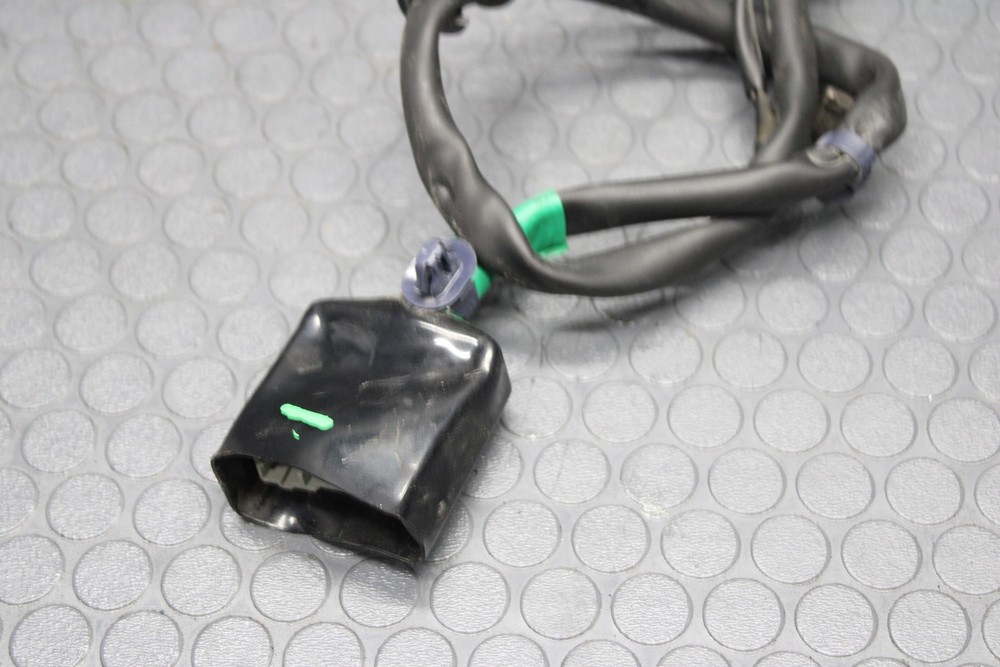 2022-2023 Honda CB500F Right Control Switch