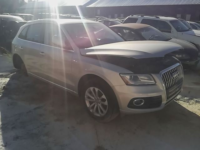 Q5 AUDI 2015 Glove Box 18948