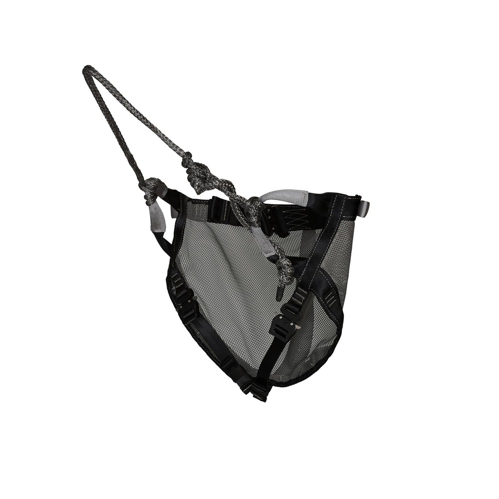 XOP Mutant Lightweight Packable Comfortable Hunting Tree Saddle - Extra Large