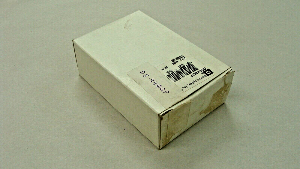 Detection Systems DS940QP QUAD PIR MOTION SENSOR DETECTOR NEW NOS