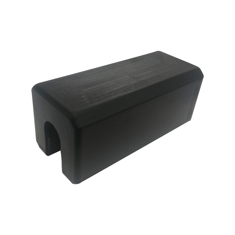 Wedge universal single ram transom saver support Evinrude Johnson outboard