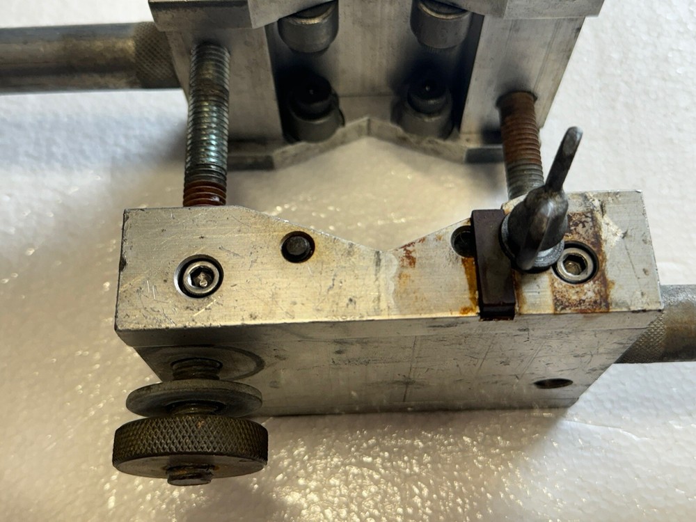 Speed Systems Mark II 1.75" -3" Insulation Stripper MARK2