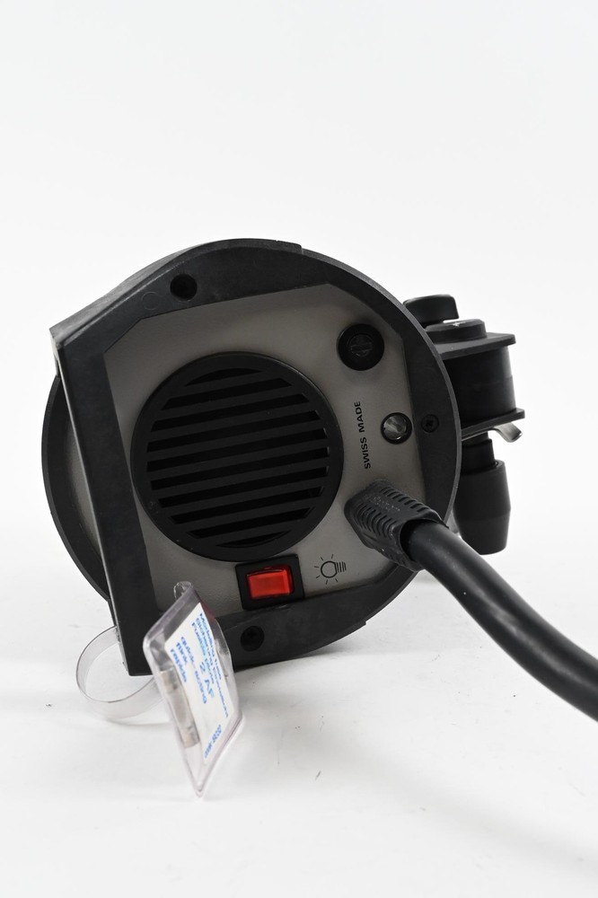 Elinchrom Mini A Flash Head 20105 (3000 watts/sec) #985