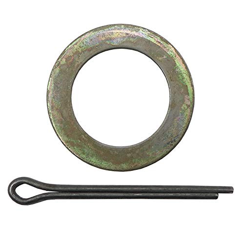 039-6180 Rear Seal Kit