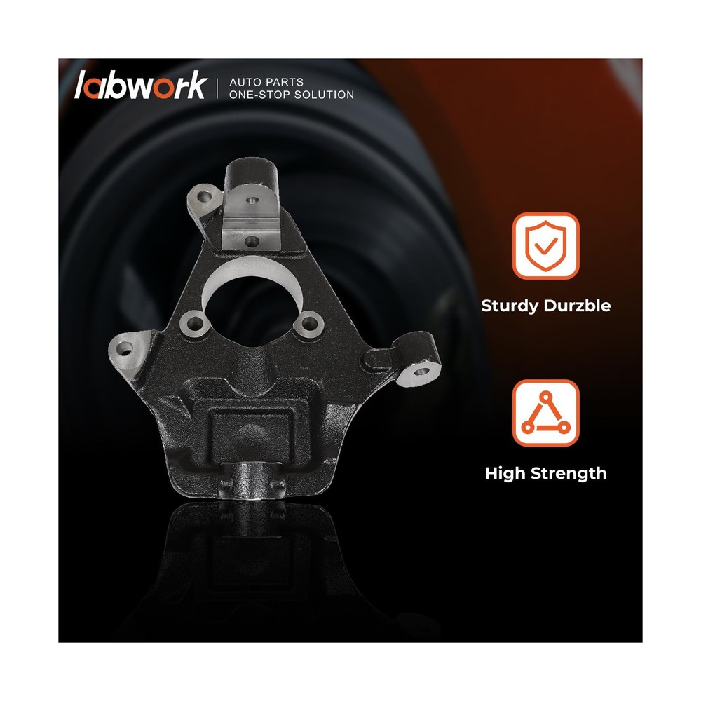 labwork 2 Drop Lowering Spindles Replacement for Silverado Replacement for Si...