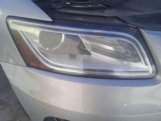 Q5 AUDI 2015 Glove Box 18948