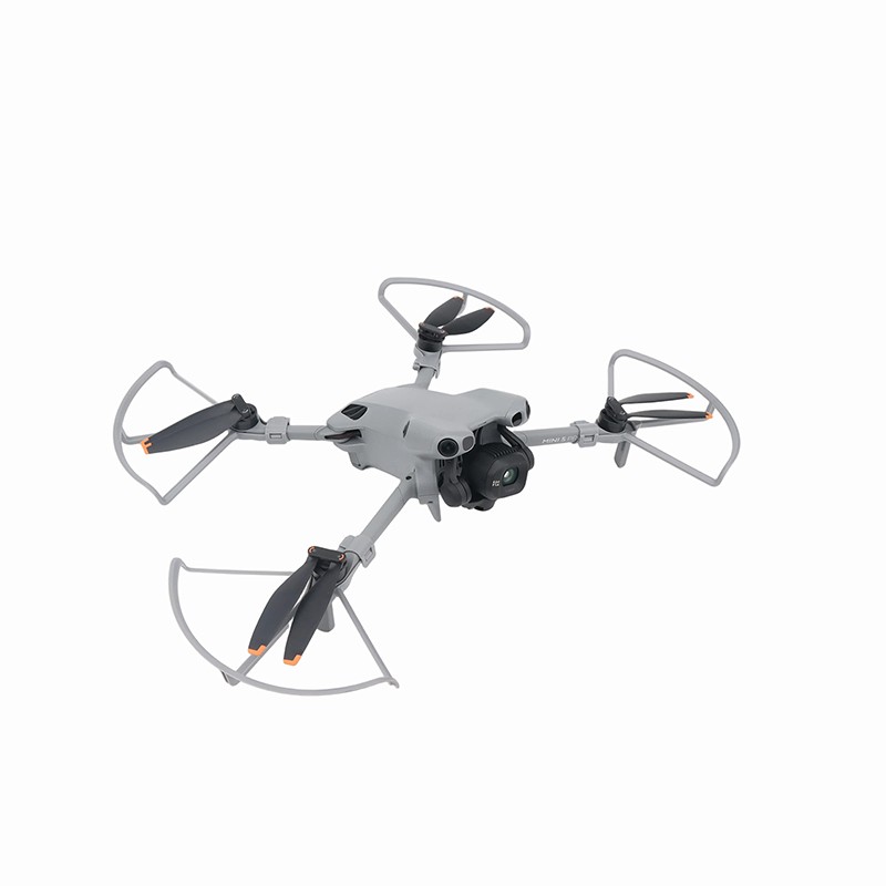 4pcs Bumper Ring Propeller Guard For DJI Mini 5 Pro Drone Accessories Protector