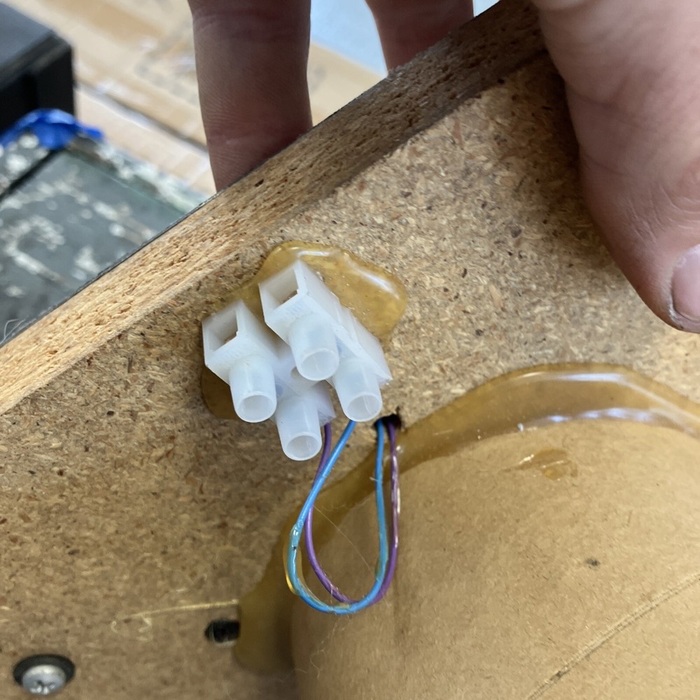 ESS Heil Air Motion Transformer