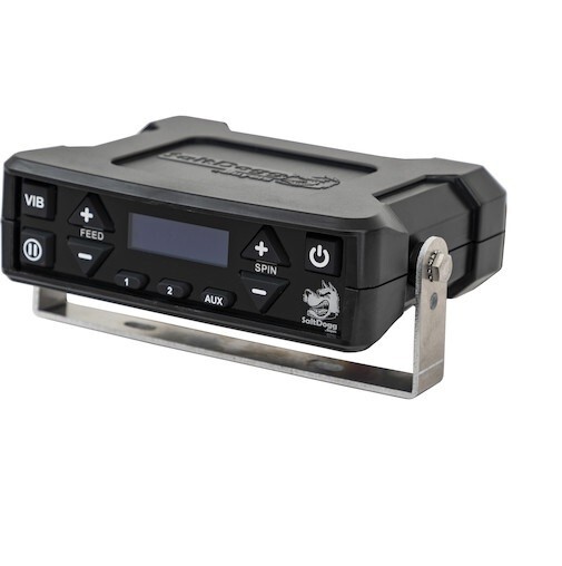 BUYERS SALTDOGG SPREADER CONTROLLER 3057918 REPLACES 3016934 3046955 3049810