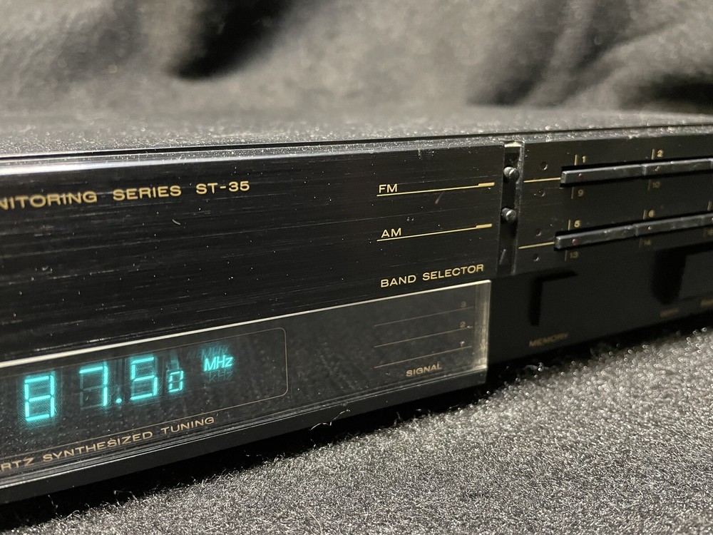 MARANTZ ST-35 tuner