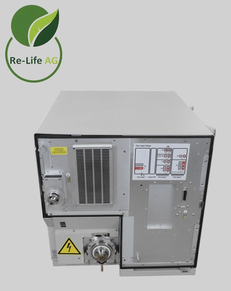 Thermo TSQ Series mass spectrometer system