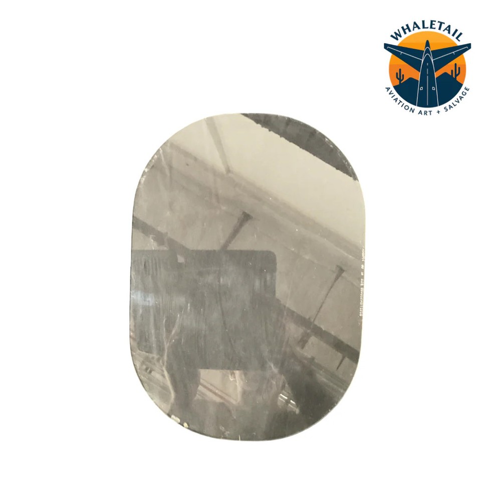 Airbus Interior Window Inserts – Authentic Interior Cabin Panels (Sold